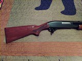 Remington model 870 16ga Wingmaster - 2 of 9
