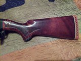 Remington model 870 Wingmaster TB Trap - 6 of 12
