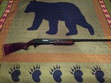 Remington model 870 Wingmaster TB Trap - 1 of 12