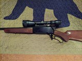 Browning Lightning BLR .7mm Rem Mag - 6 of 8