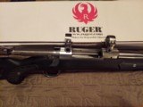Ruger M-77 Mark ll .270 Winchester - 10 of 10