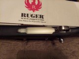 Ruger M-77 Mark ll .270 Winchester - 9 of 10