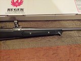 Ruger M-77 Mark ll .270 Winchester - 4 of 10