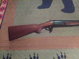 Winchester model 24 12ga - 2 of 8
