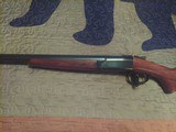 Winchester model 24 12ga - 6 of 8