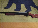 Remington 870 16ga Wingmaster - 6 of 7