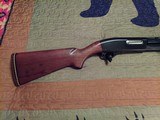 Remington 870 16ga Wingmaster - 2 of 7