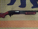 Remington 870 16ga Wingmaster - 3 of 7
