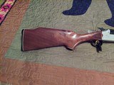 Savage Model 24-J DL Deluxe .22 over .410 - 2 of 8