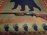 Remington 870 Wingmaster 20ga Left Hand - 1 of 10