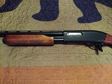 Remington 870 Wingmaster 20ga Left Hand - 3 of 10