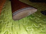 Remington 870 Wingmaster 20ga Left Hand - 10 of 10