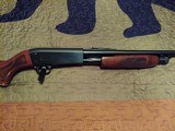 Ithaca 37 Featherlight 20ga Deerslayer - 3 of 11