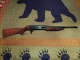 Ithaca 37 Featherlight 20ga Deerslayer - 1 of 11