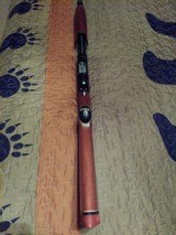 Ithaca 37 Featherlight 20ga Deerslayer - 8 of 11