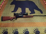 Browning Lightning BLR .300 Win Mag - 1 of 10