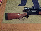 Browning Lightning BLR .300 Win Mag - 2 of 10