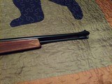 Browning .22 BPR pump rifle - 4 of 10