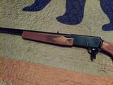 Browning .22 BPR pump rifle - 6 of 10