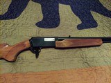 Browning .22 BPR pump rifle - 3 of 10