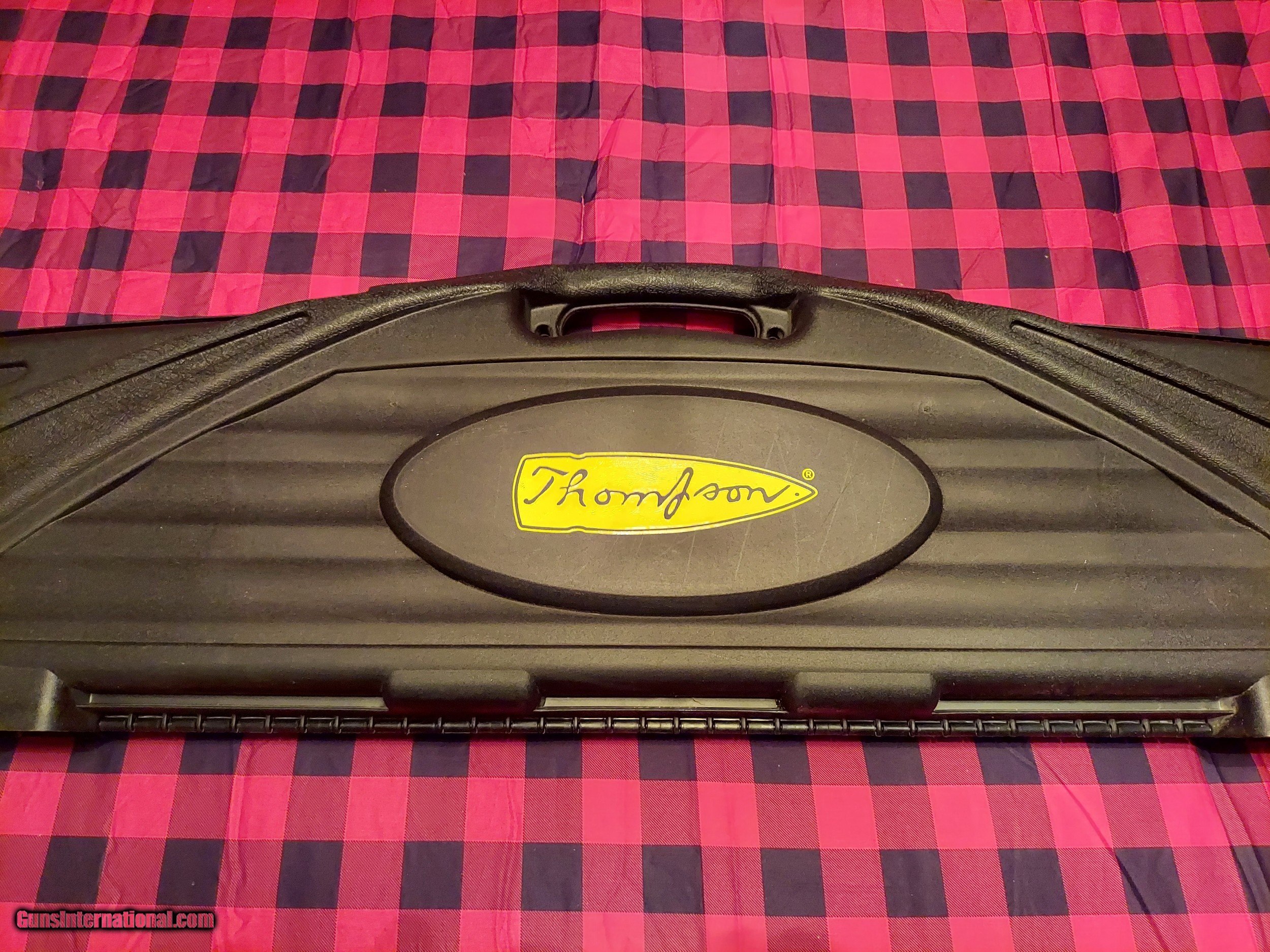 Thompson Auto Ordnance 1927 A1