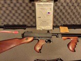 Thompson Auto Ordnance 1927 A-1 - 4 of 6