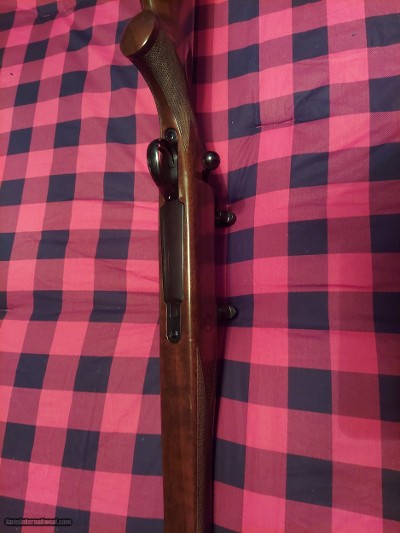 Sako Mannlicher L61R Finnbear .7mm Mag - Image 9 of 10