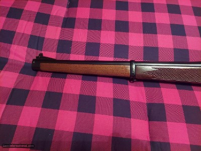 Sako Mannlicher L61R Finnbear .7mm Mag - Image 7 of 10
