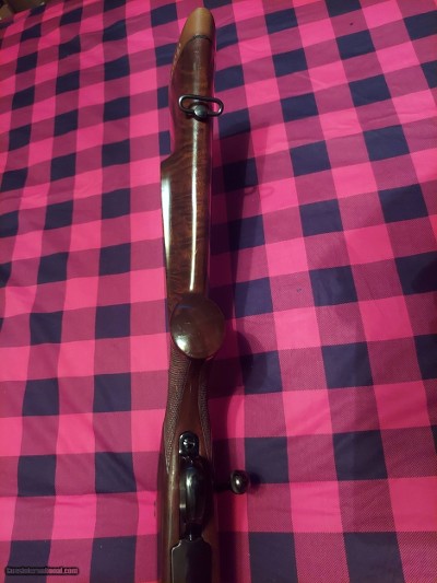 Sako Mannlicher L61R Finnbear .7mm Mag - Image 8 of 10