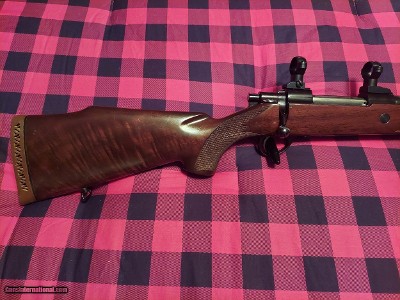 Sako Mannlicher L61R Finnbear .7mm Mag - Image 2 of 10