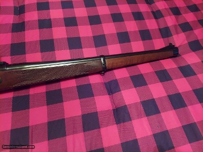 Sako Mannlicher L61R Finnbear .7mm Mag - Image 4 of 10