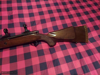Sako Mannlicher L61R Finnbear .7mm Mag - Image 5 of 10