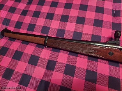 Sako Mannlicher L61R Finnbear .7mm Mag - Image 6 of 10