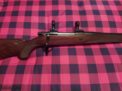 Sako Mannlicher L61R Finnbear .7mm Mag - Image 3 of 10