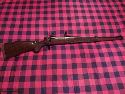 Sako Mannlicher L61R Finnbear .7mm Mag