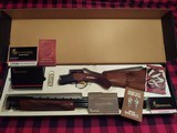 Browning Citori Lightning 28ga - 4 of 4