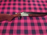 Savage Model 24-DL Deluxe .22 over .410 - 3 of 9