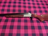 Savage Model 24-DL Deluxe .22 over .410 - 6 of 9