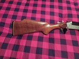 Savage Model 24-DL Deluxe .22 over .410 - 2 of 9