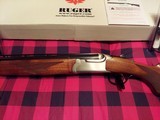Ruger Red Label 12ga O/U - 6 of 8