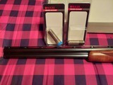 Ruger Red Label 12ga O/U - 7 of 8