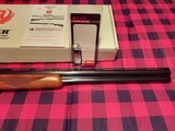 Ruger Red Label 12ga O/U - 4 of 8