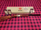 Ruger Red Label 12ga O/U - 1 of 8
