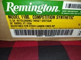 Remington Model 1100 Competition - 5 of 5