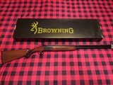 Browning Citori Lightning 20ga - 1 of 10