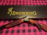 Browning Citori Lightning 20ga - 10 of 10