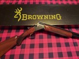 Browning Citori Lightning 20ga - 9 of 10