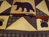 Remington 870 Wingmaster Left Hand 20ga - 1 of 9