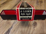 Vintage Bausch & Lomb Custom scope - 3 of 6