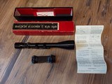 Vintage Bausch & Lomb Custom scope - 2 of 6